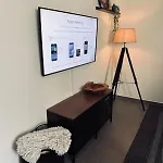 Am Hoeschplatz Апартаменты Хаймбах