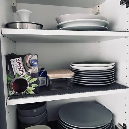 Apartman Am Hoeschplatz *