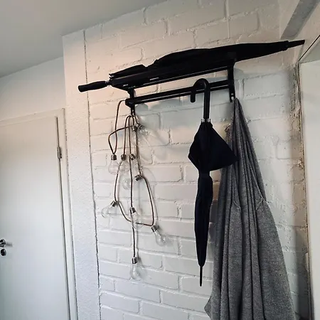 Apartment Ferienwohnung Am Hoeschplatz