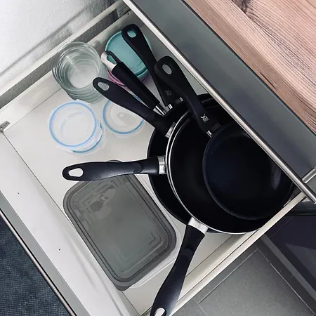 Am Hoeschplatz شقة Düren - Eifel