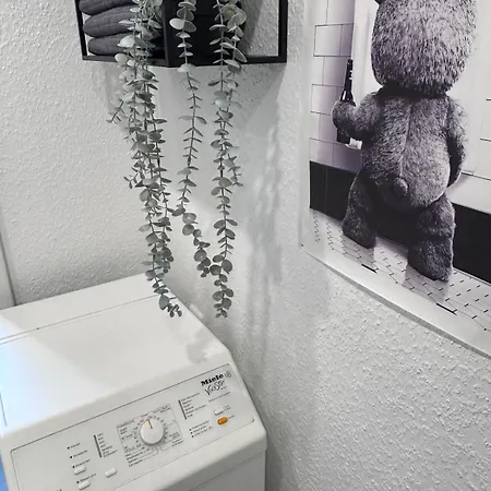 Am Hoeschplatz Düren - Eifel