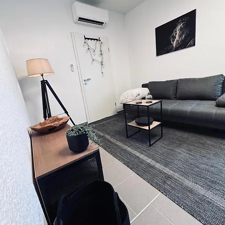 Apartamento Am Hoeschplatz *