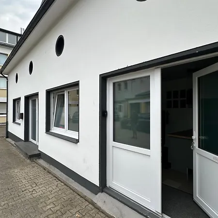 Am Hoeschplatz Apartman