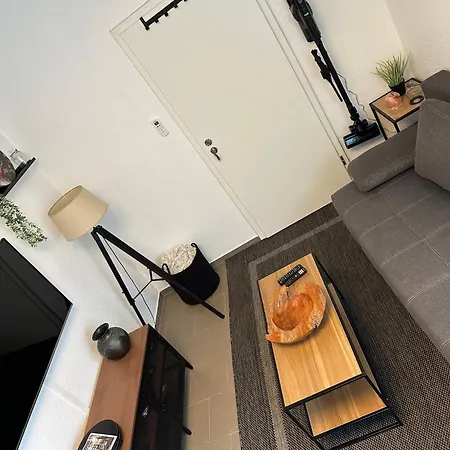 Am Hoeschplatz * Düren - Eifel