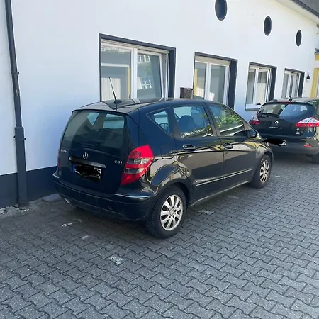 Am Hoeschplatz Apartamento Düren - Eifel