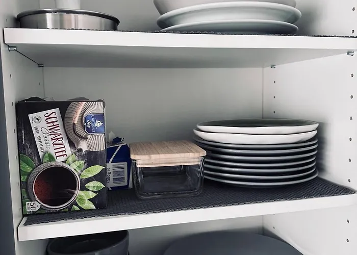 Апартаменты Am Hoeschplatz *