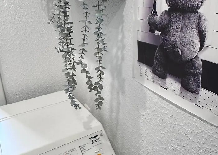 Am Hoeschplatz Düren - Eifel