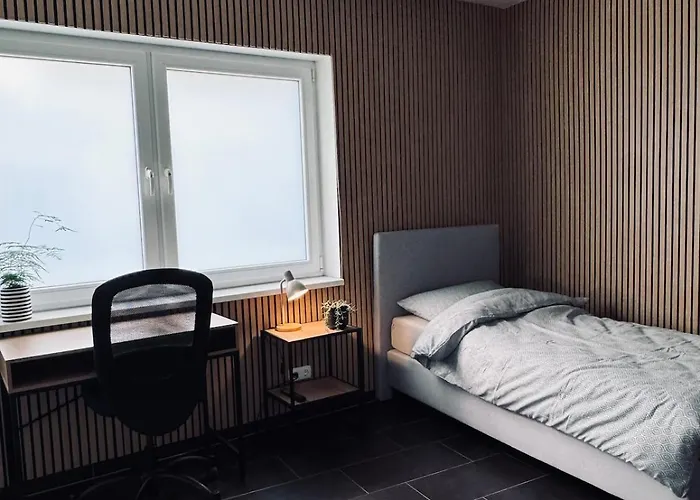 Am Hoeschplatz * Хаймбах