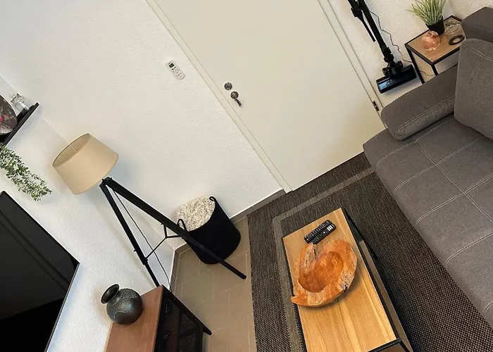 Am Hoeschplatz * Düren - Eifel